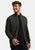 Strickjacke KSCarlo Zip Army Mix
