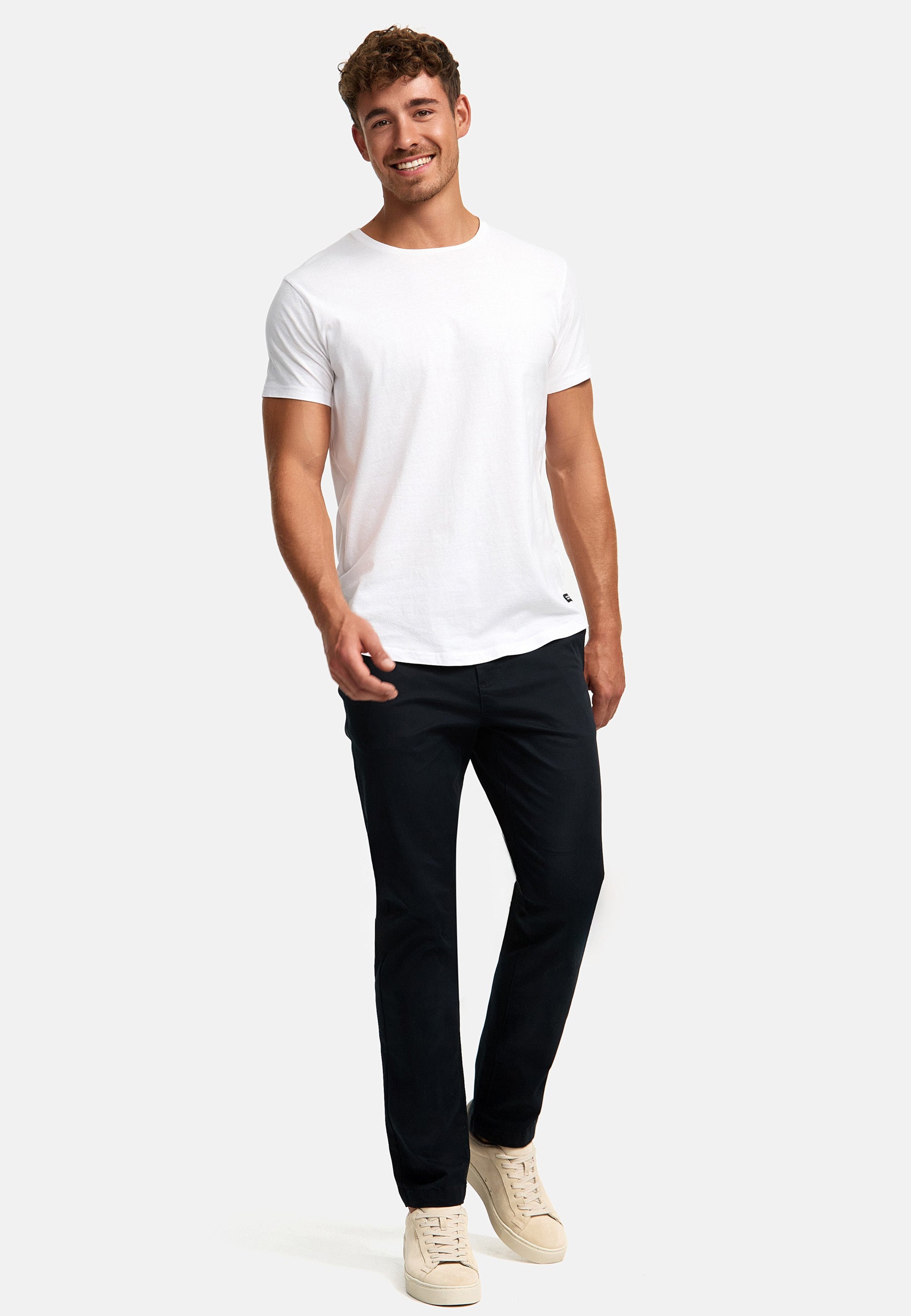 Hose KSDaniel Black