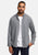 Hemd Langarm KSJohan Diego Grey Mix