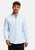 Hemd Langarm KSJohan Diego Light Blue