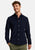 Hemd Langarm KSJohan Corduroy Sky Captain