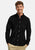Hemd Langarm KSJohan Corduroy Black