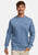 Sweatshirt KSLars China Blue