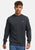 Sweatshirt KSLars Charcoal Mix