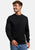 Sweatshirt KSLars Black