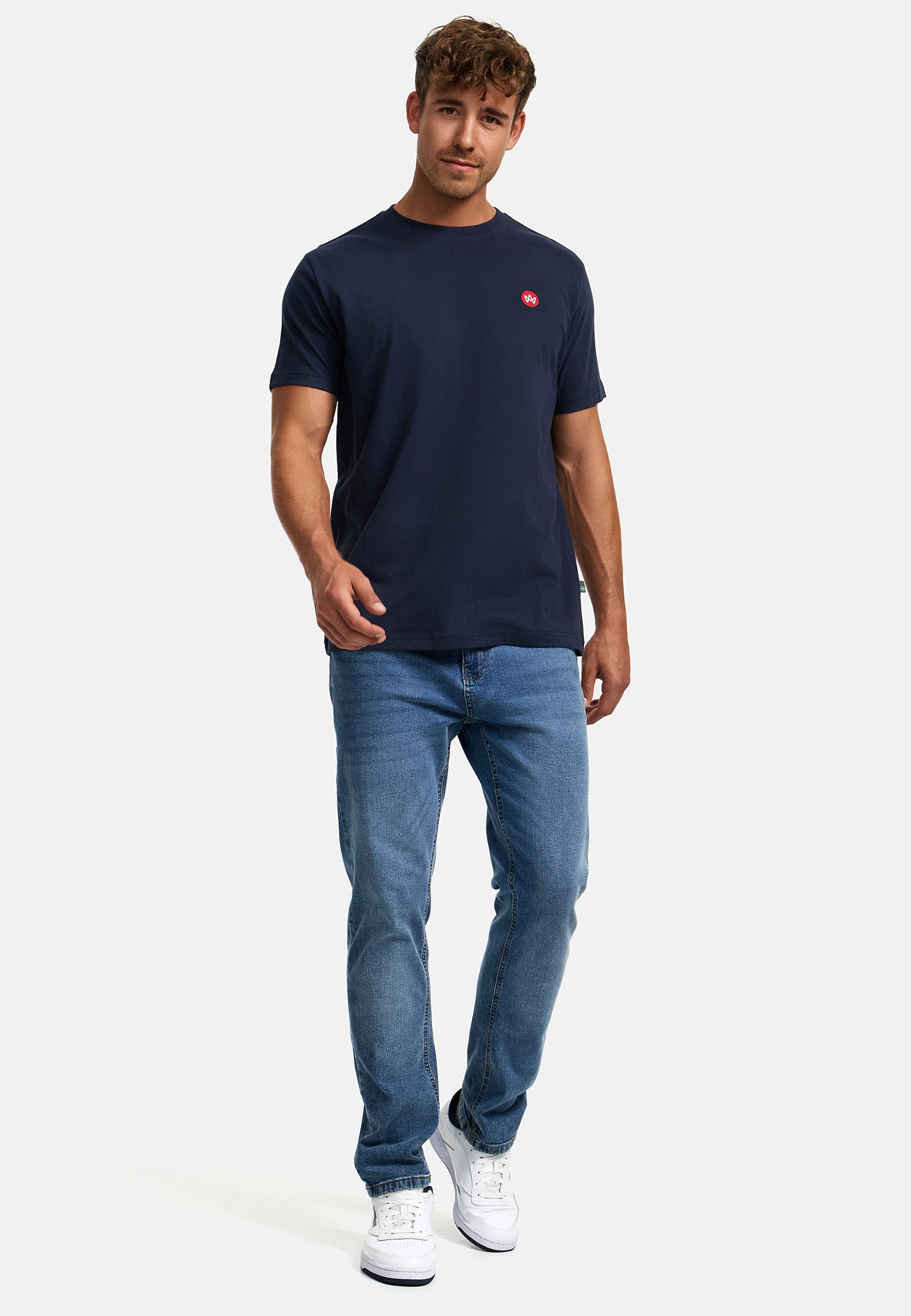 T-Shirt KSTimmi Sky Captain