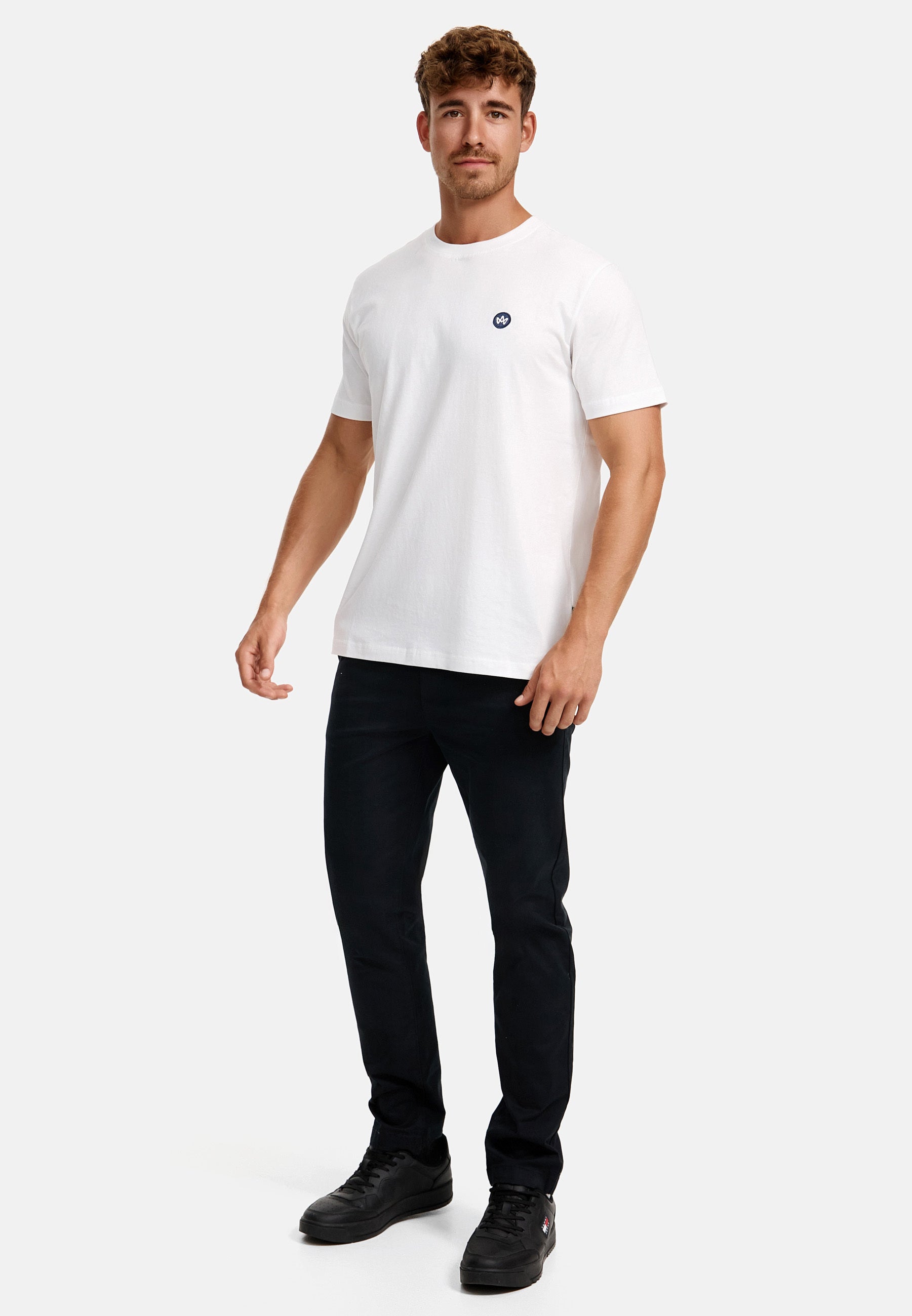T-Shirt KSTimmi Offwhite