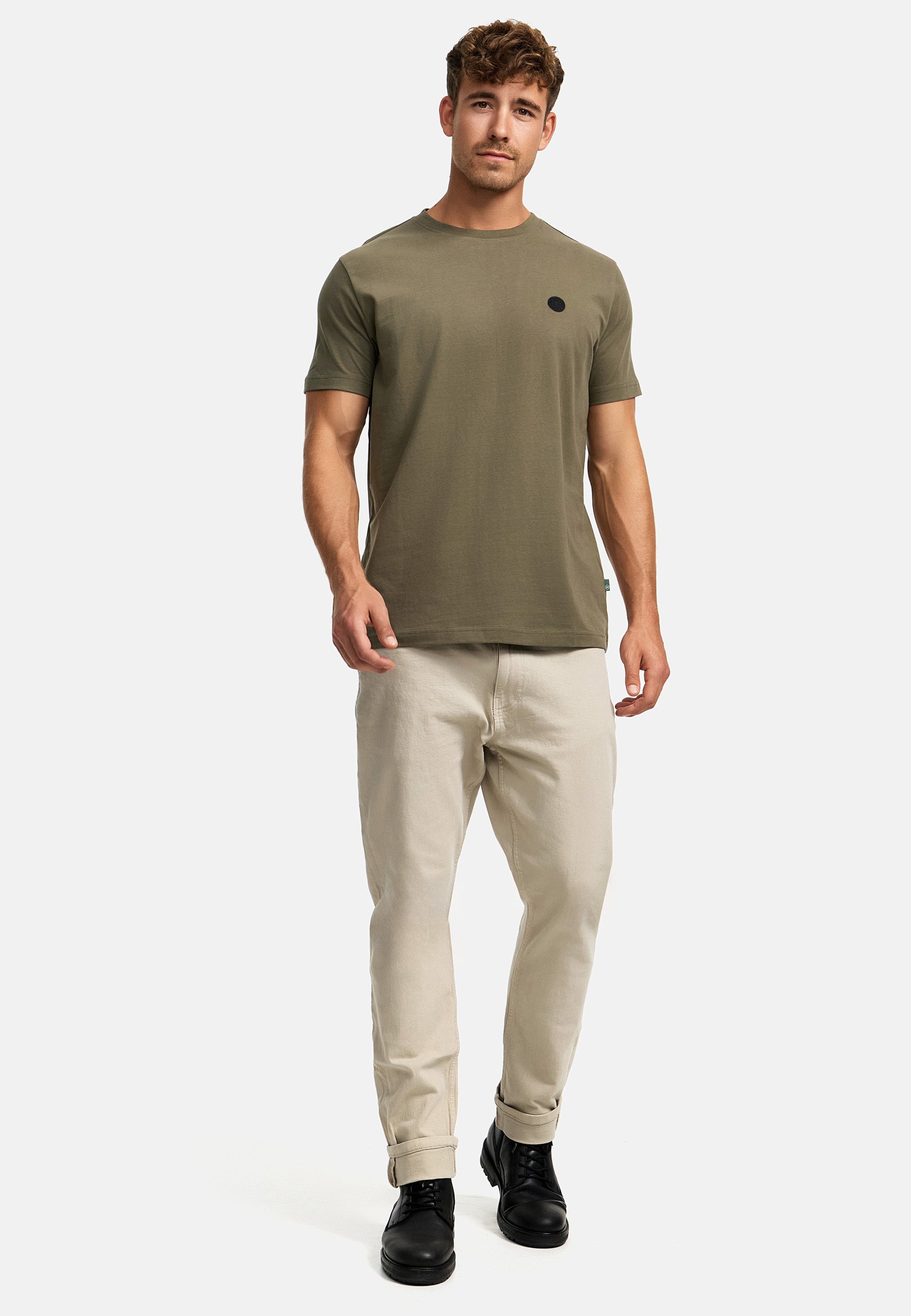T-Shirt KSTimmi Army