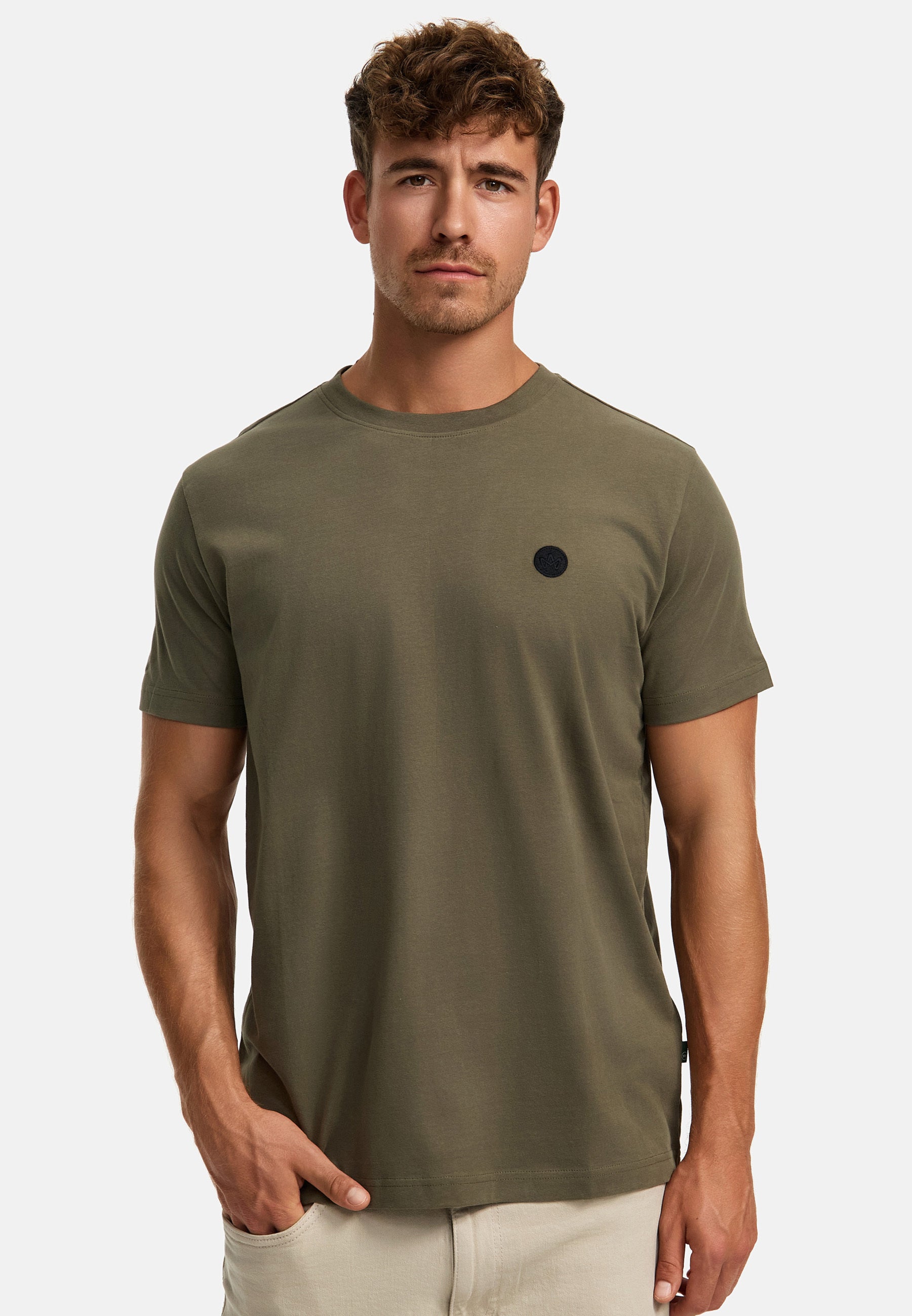 T-Shirt KSTimmi Army