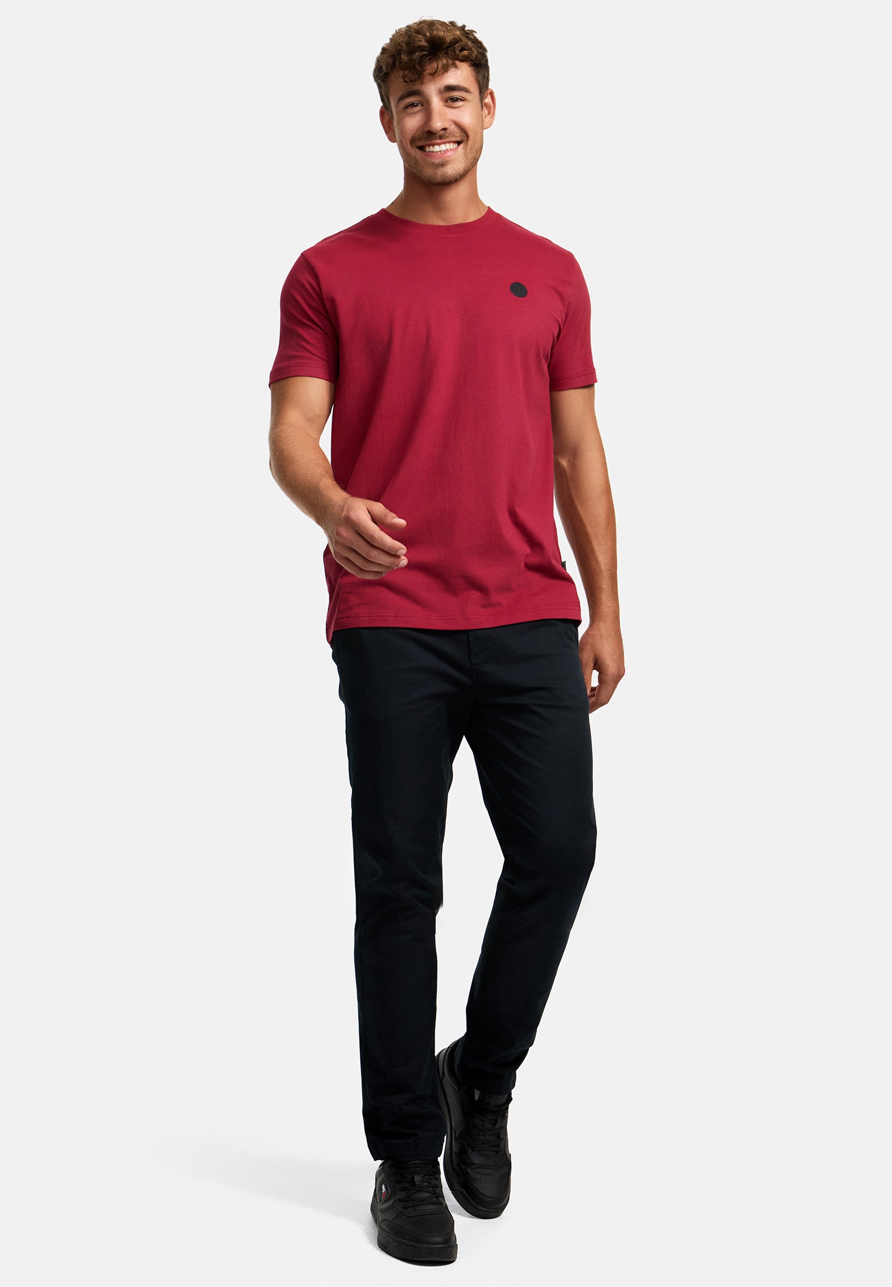 T-Shirt KSTimmi Picante