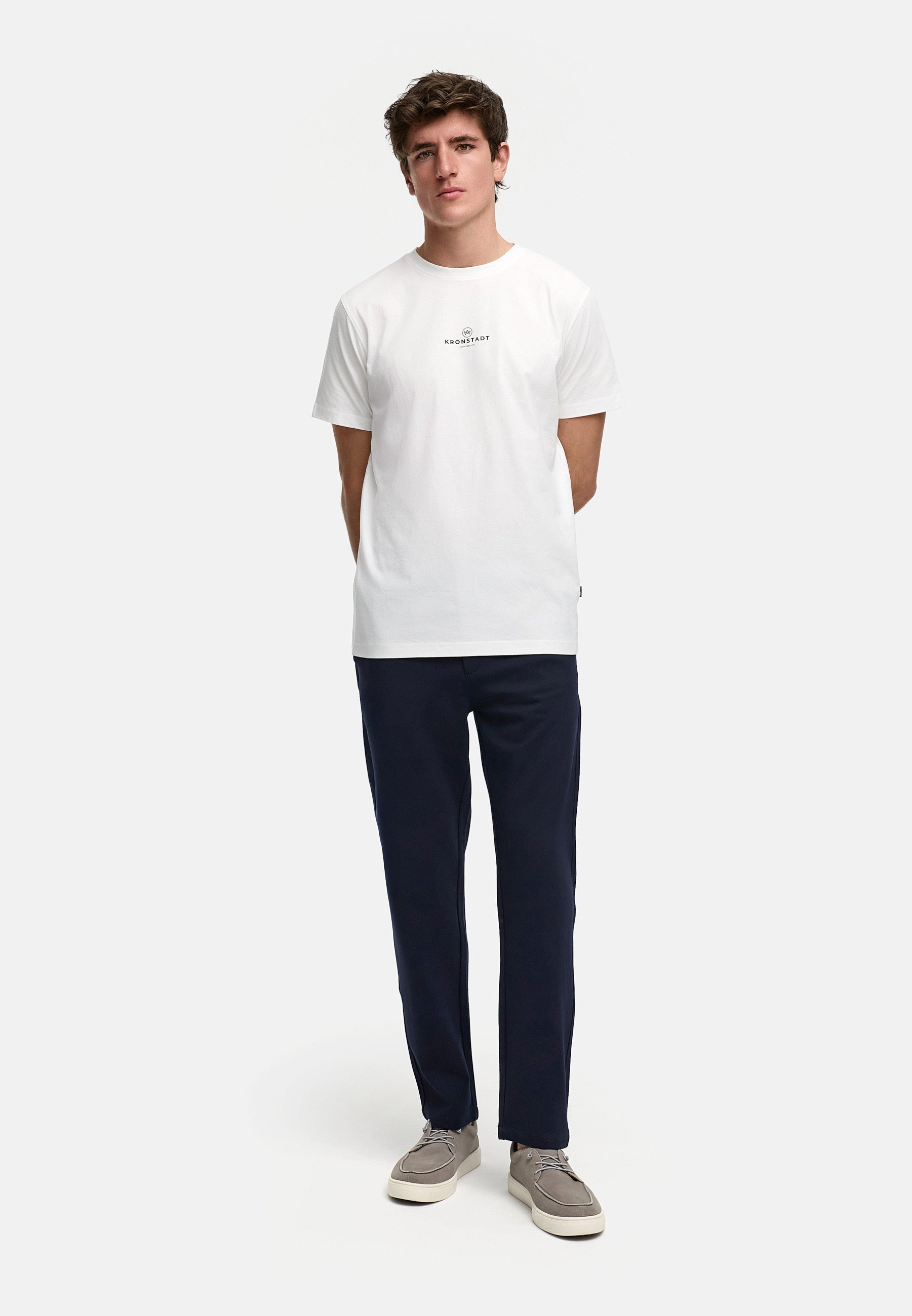 Hose KSClub Pants Sky Captain