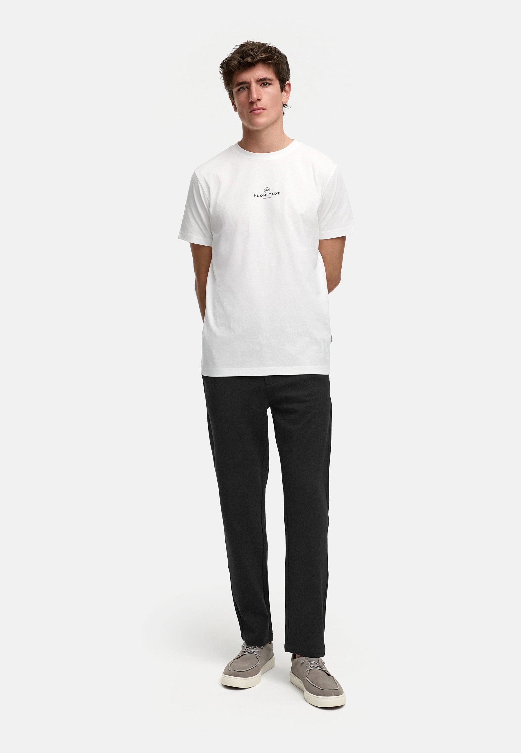 Hose KSClub Pants Charcoal Mix