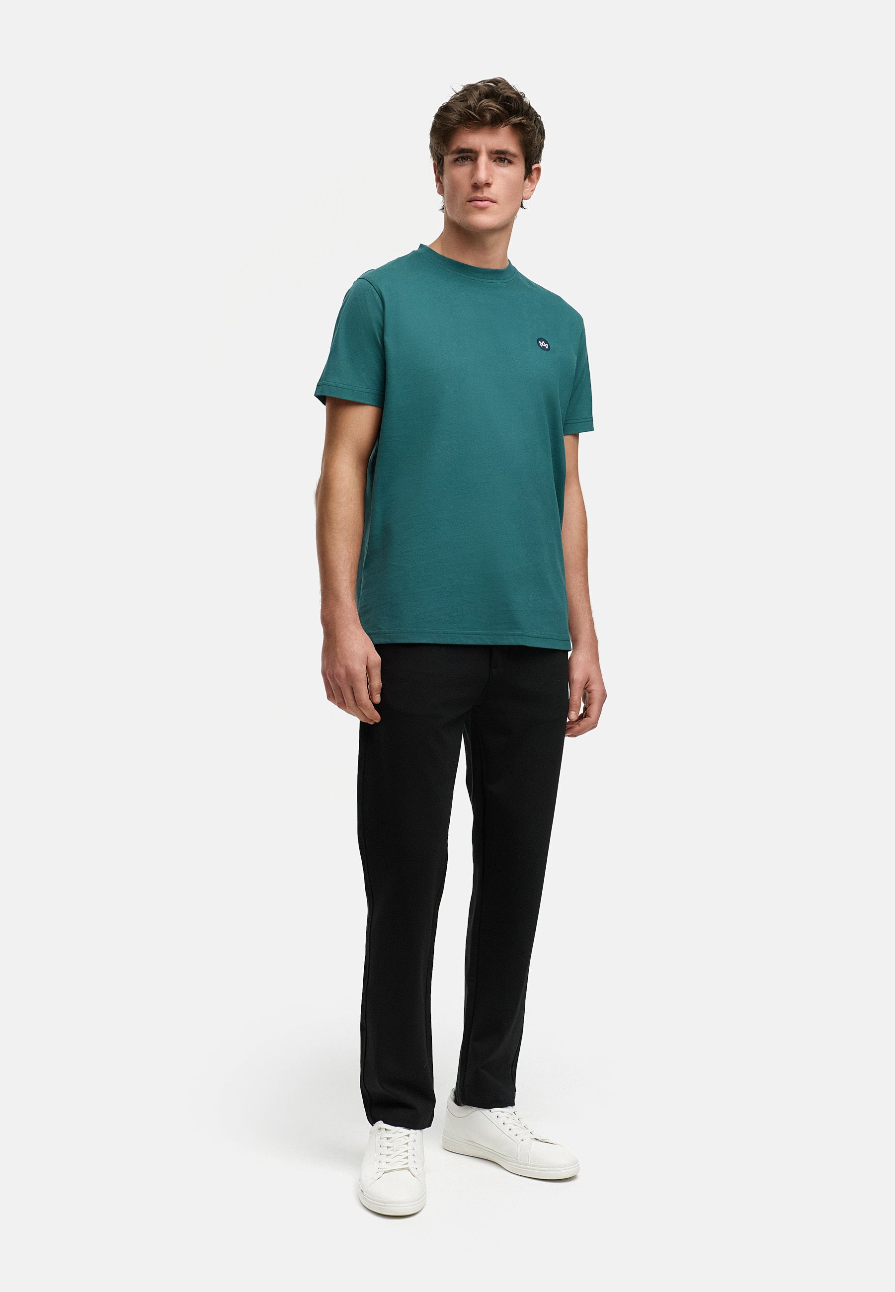 T-Shirt KSTimmi Mediterranea