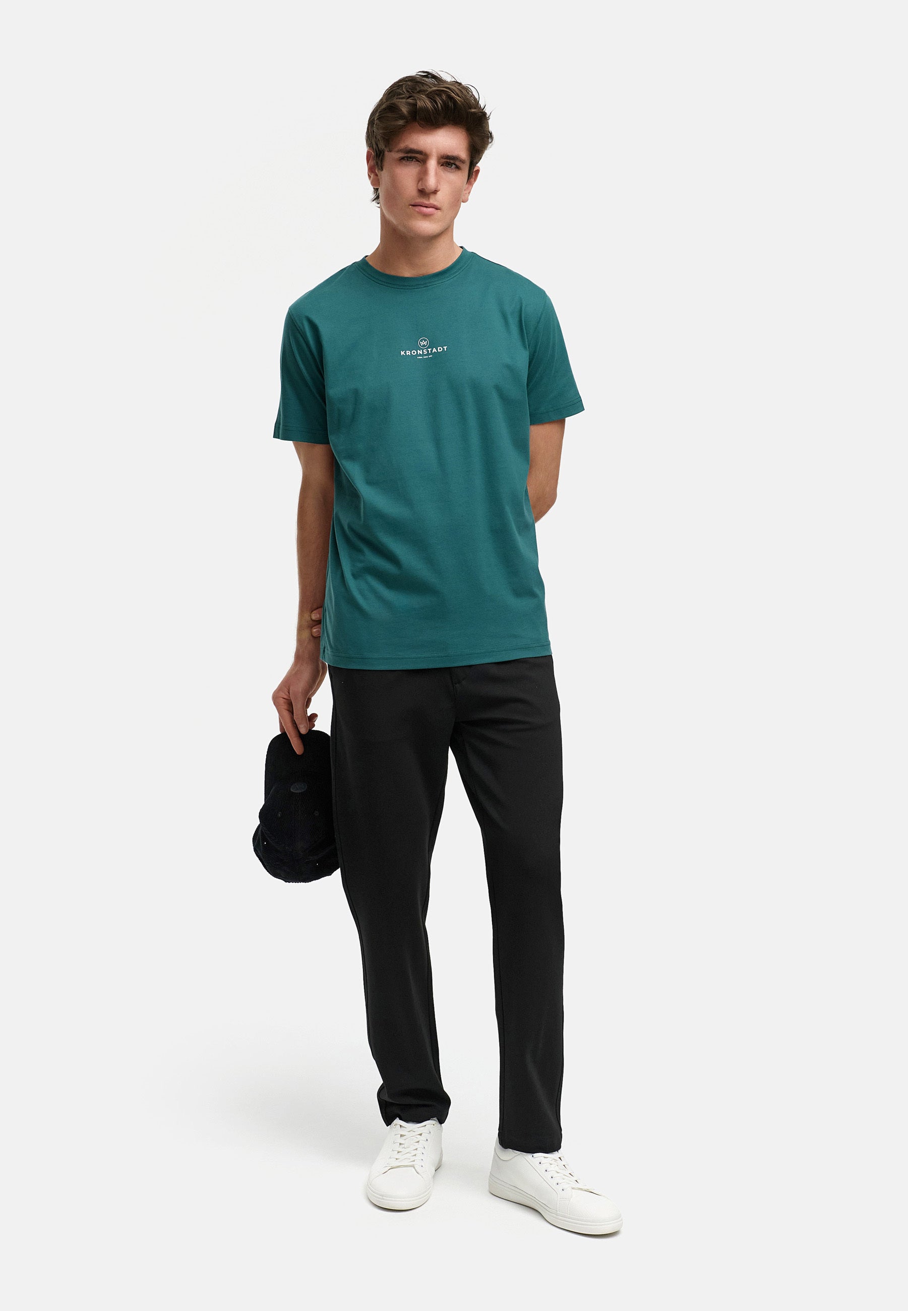 T-Shirt KSConrad Mediterranea