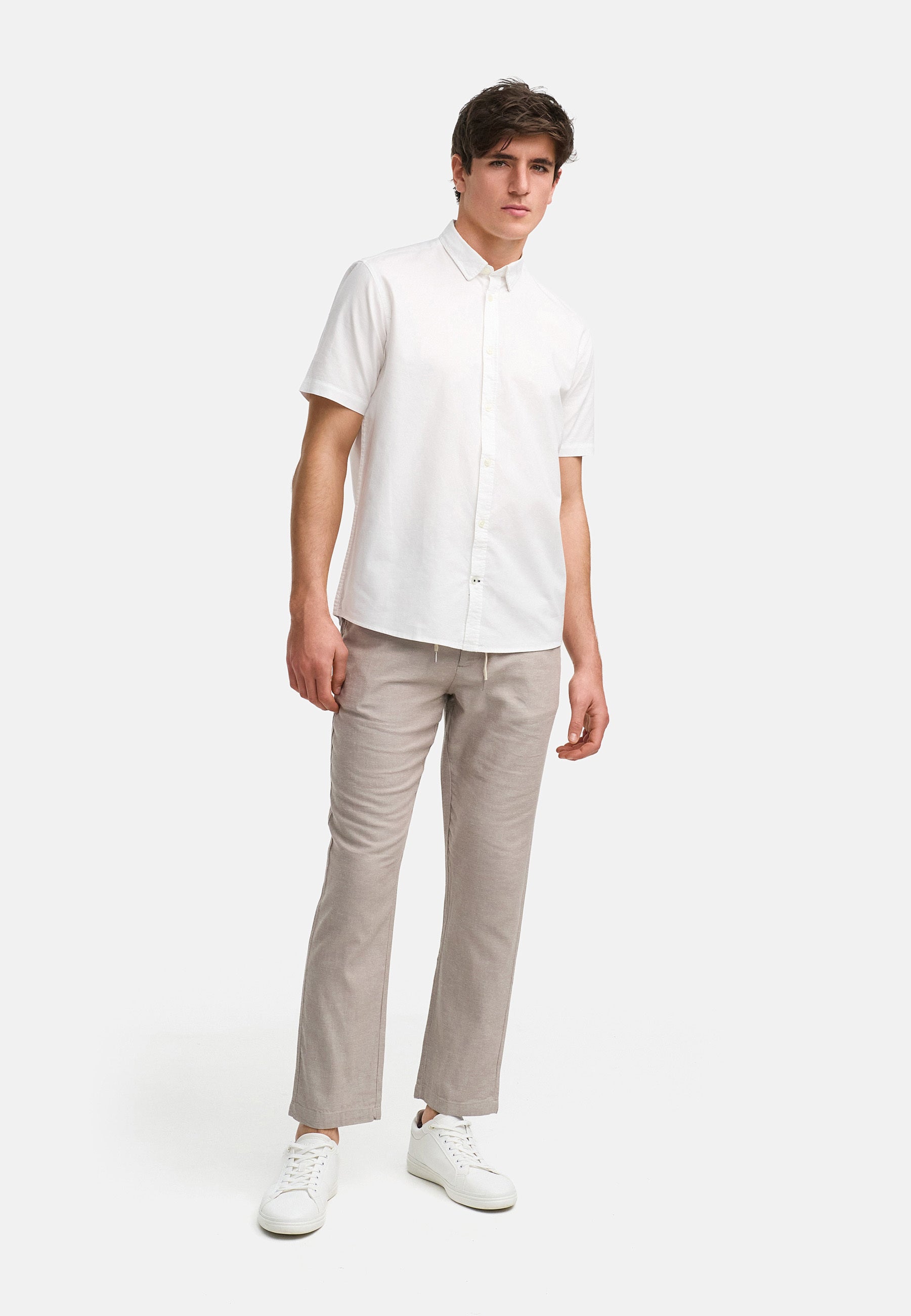 Chinohose KSAlbert Fungi