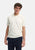 Poloshirt KSBlake knit Vanilla Ice