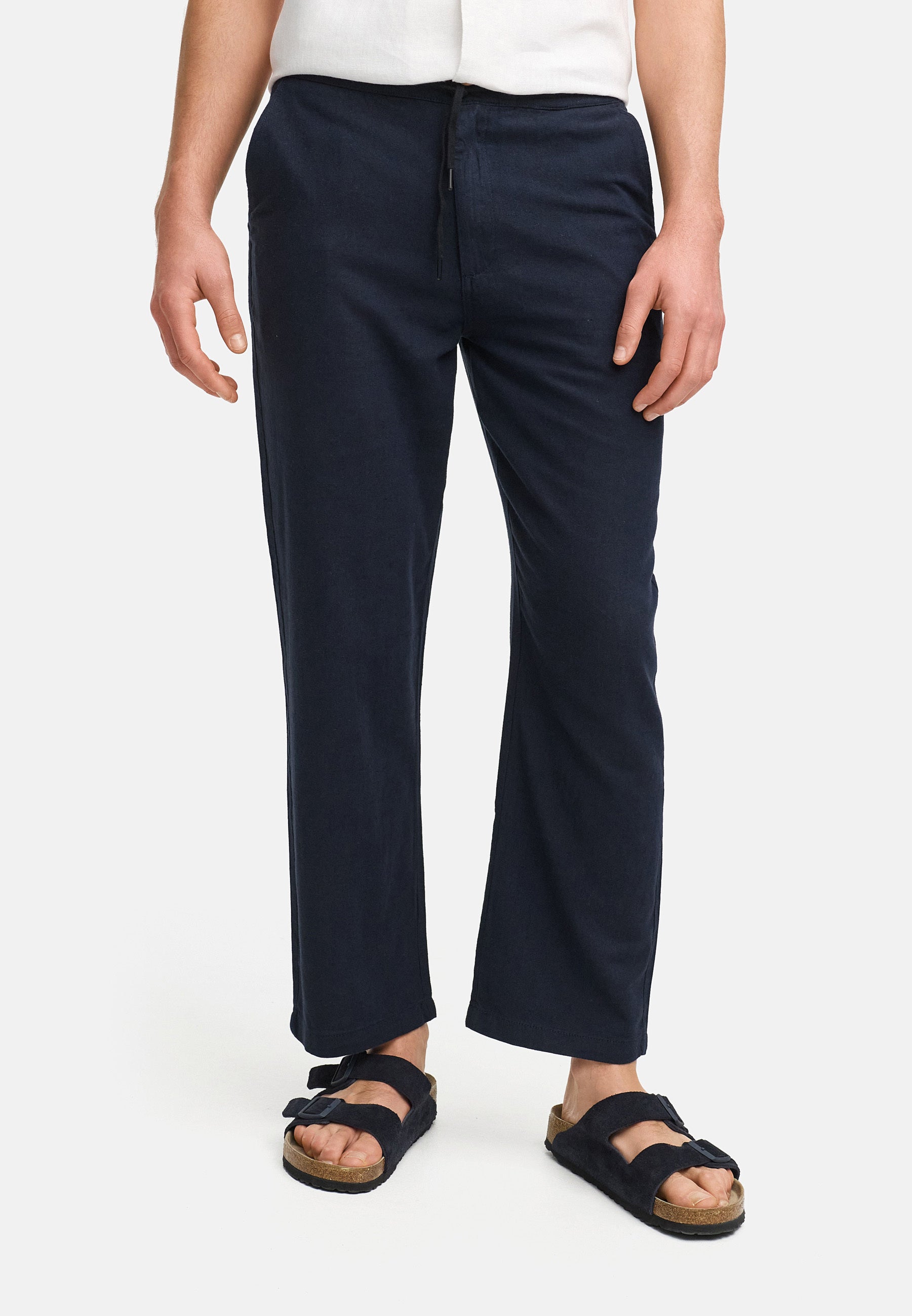 Hose KSAlbert Sky Captain