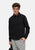 Sweatshirt KSLars Polosweater Black
