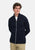 Strickjacke KSCable Zip Sky Captain