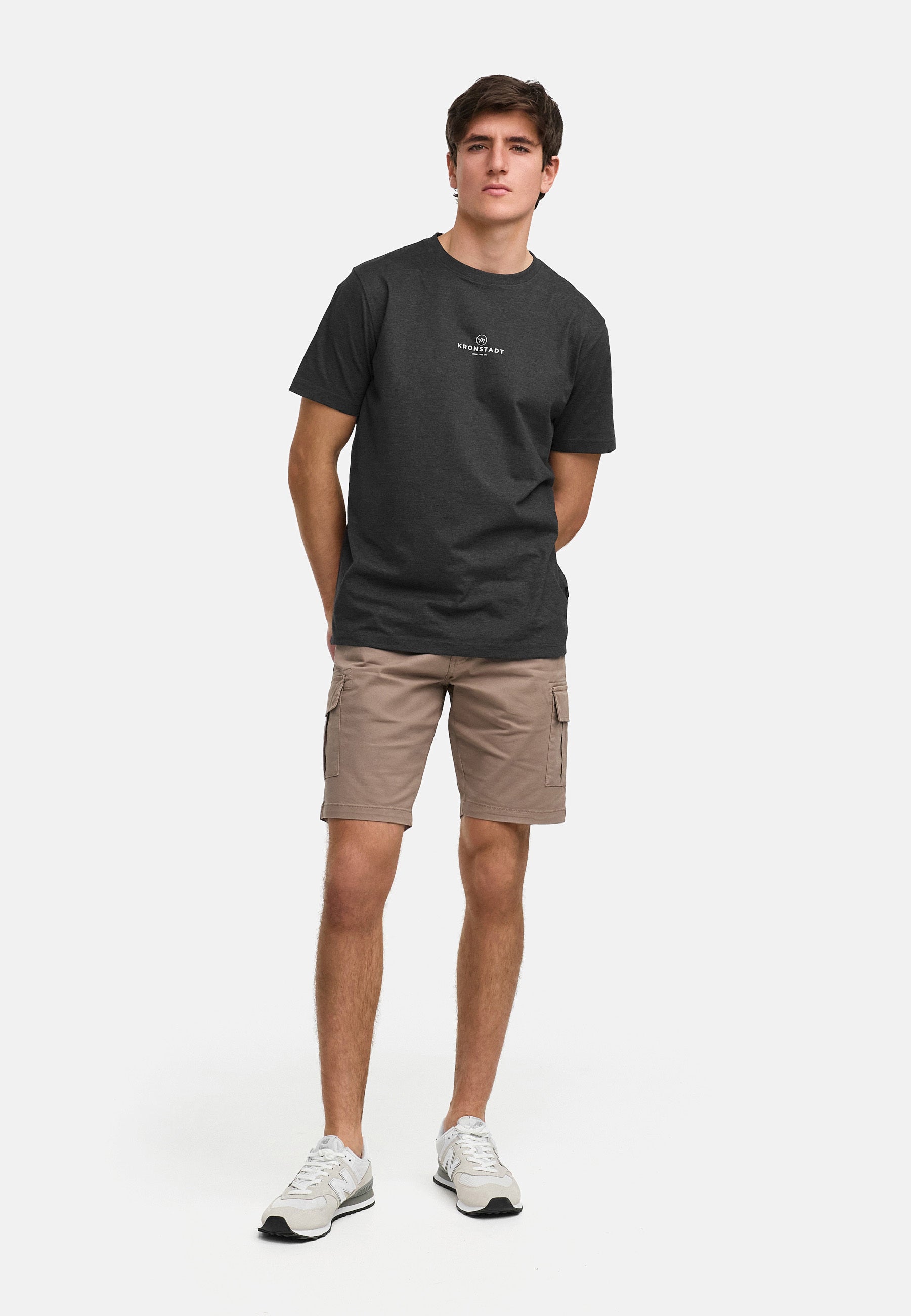 Shorts Cargo KSAllen Fungi