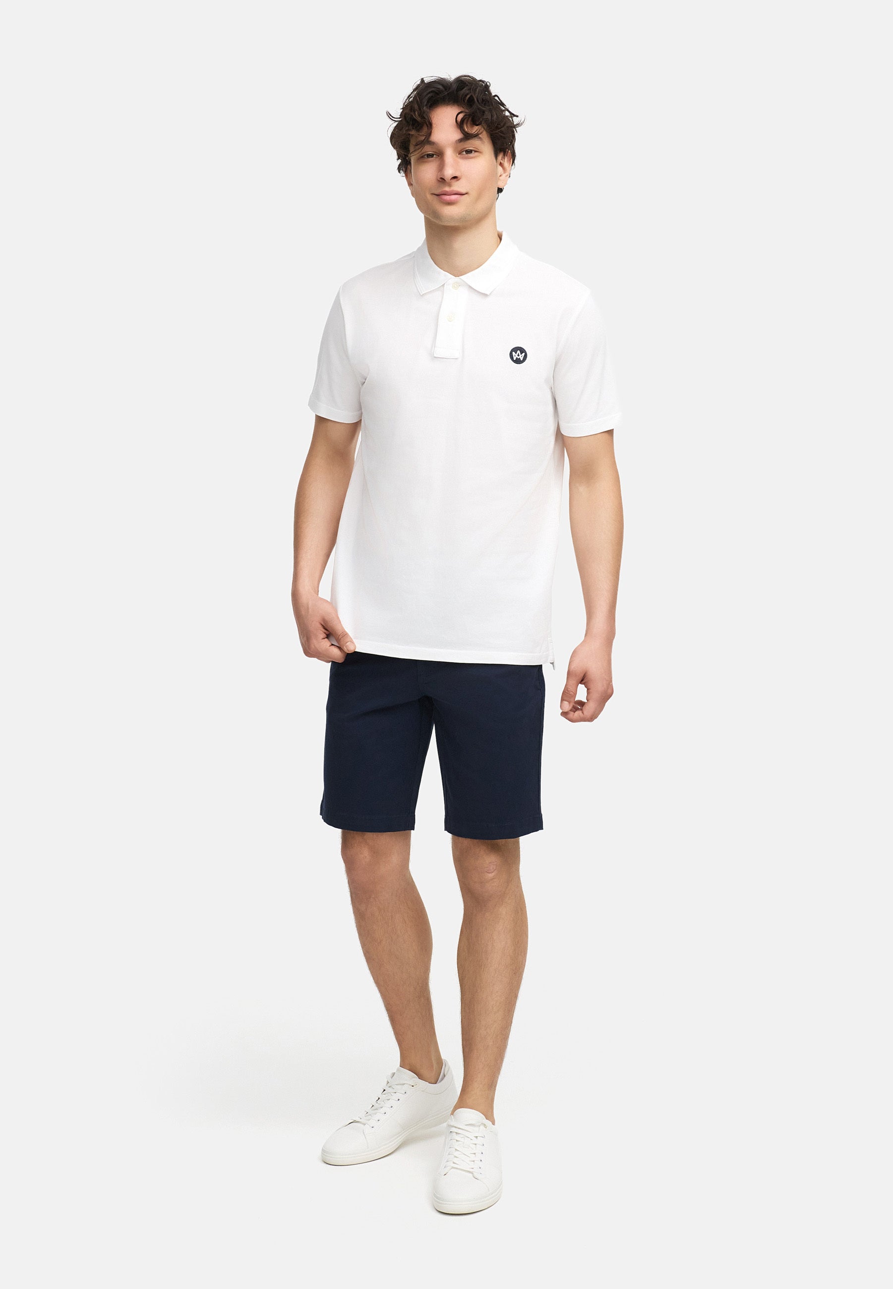 Shorts Chino KSAllen Sky Captain