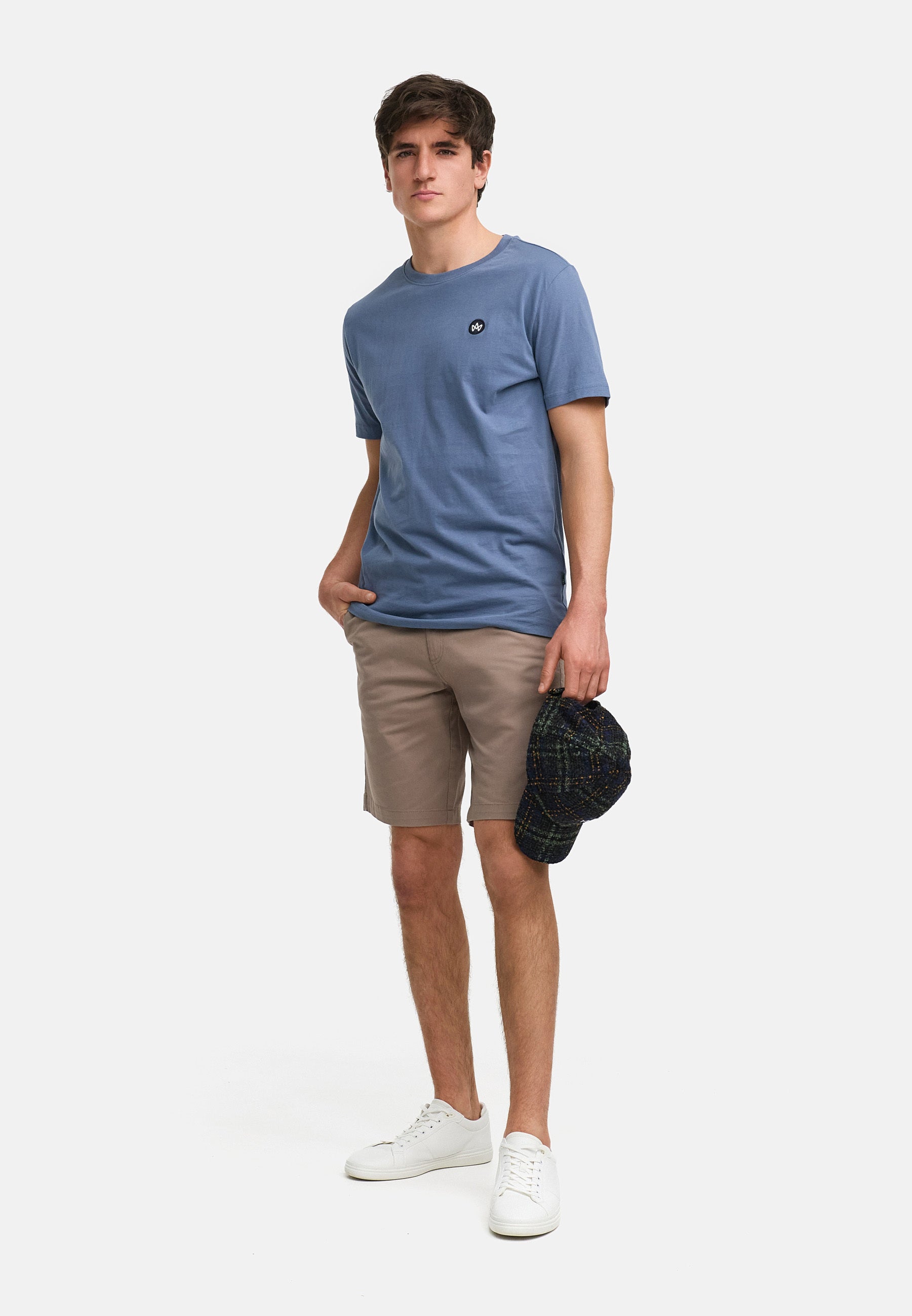 Shorts Chino KSAllen Fungi