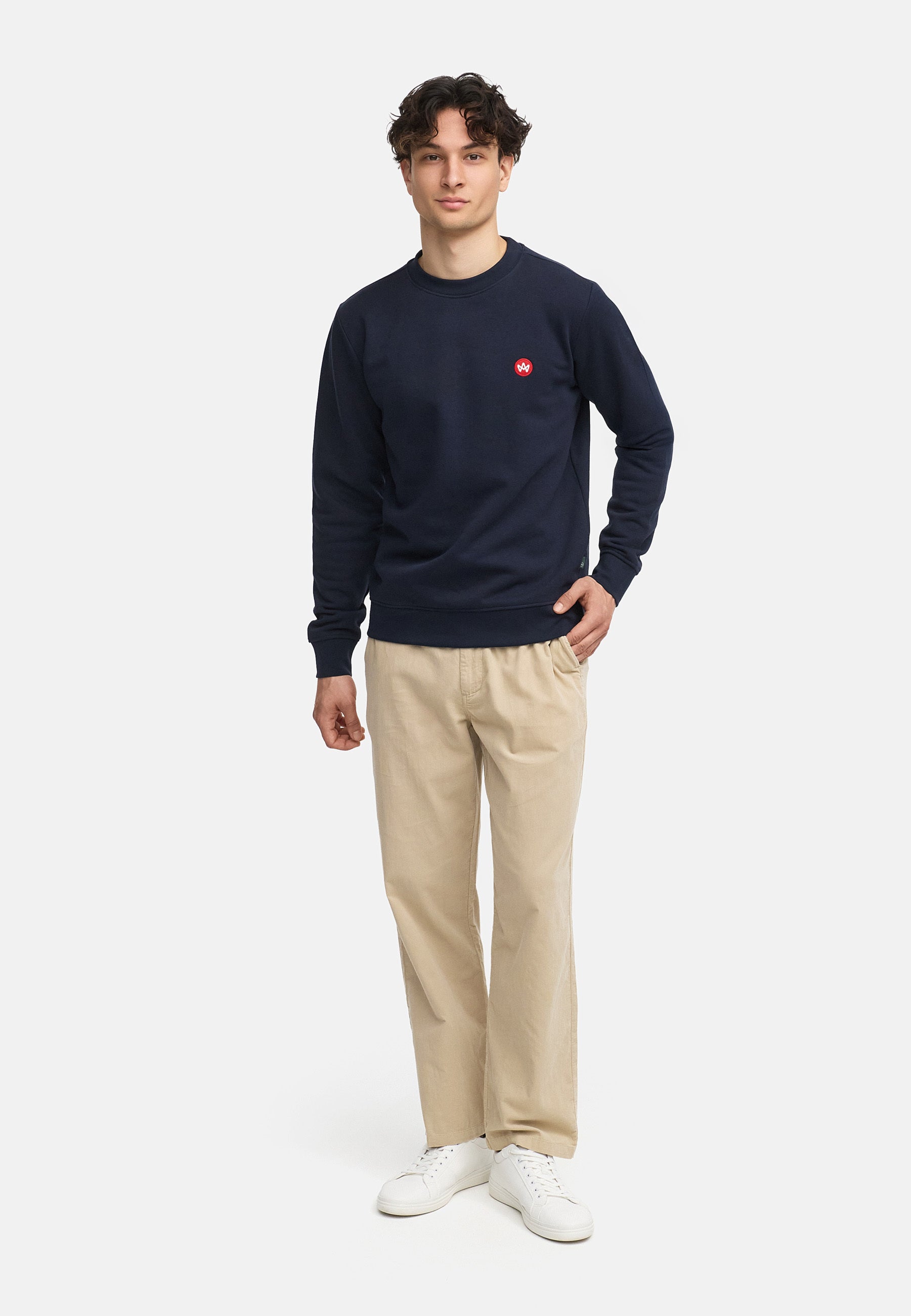 Sweatshirt KSLars Sky Captain
