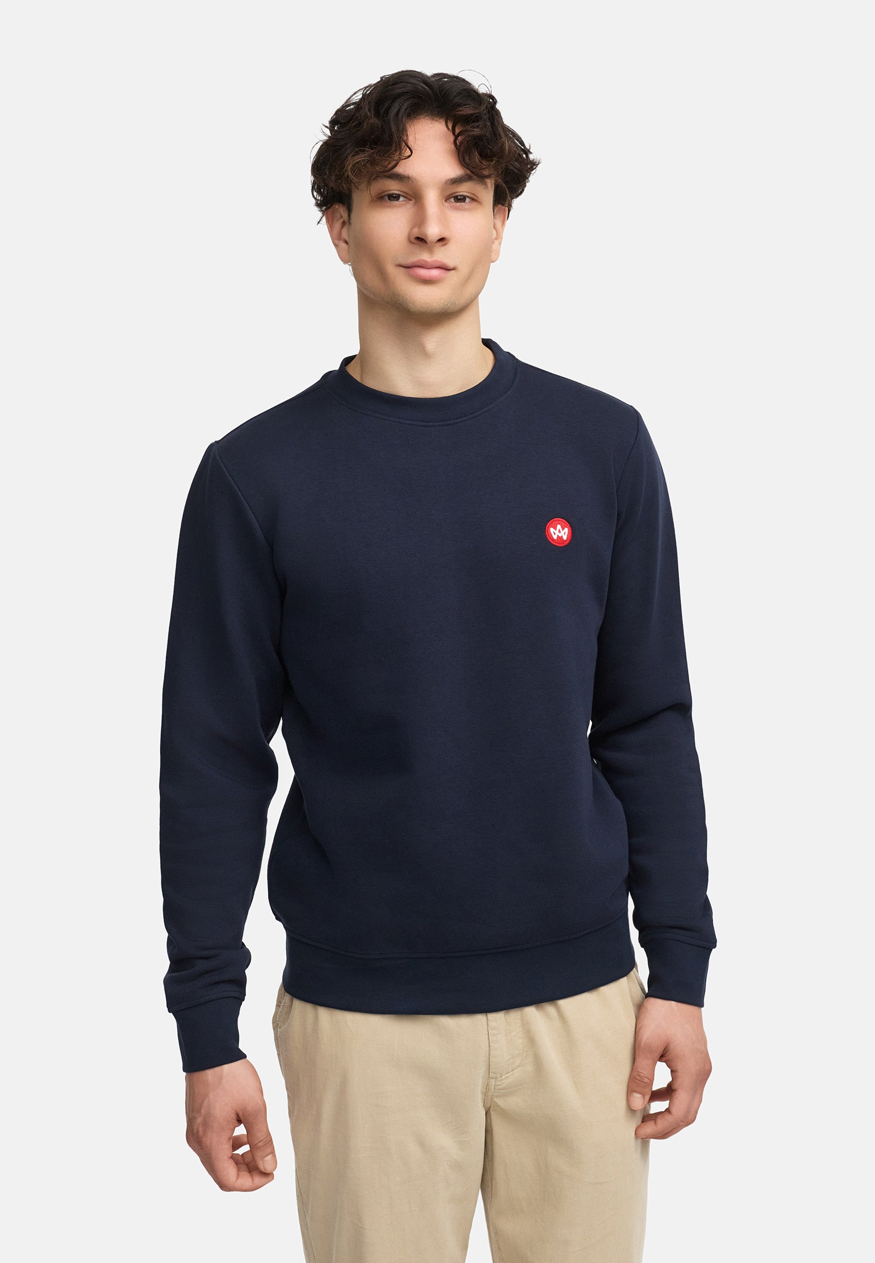 Sweatshirt KSLars Sky Captain