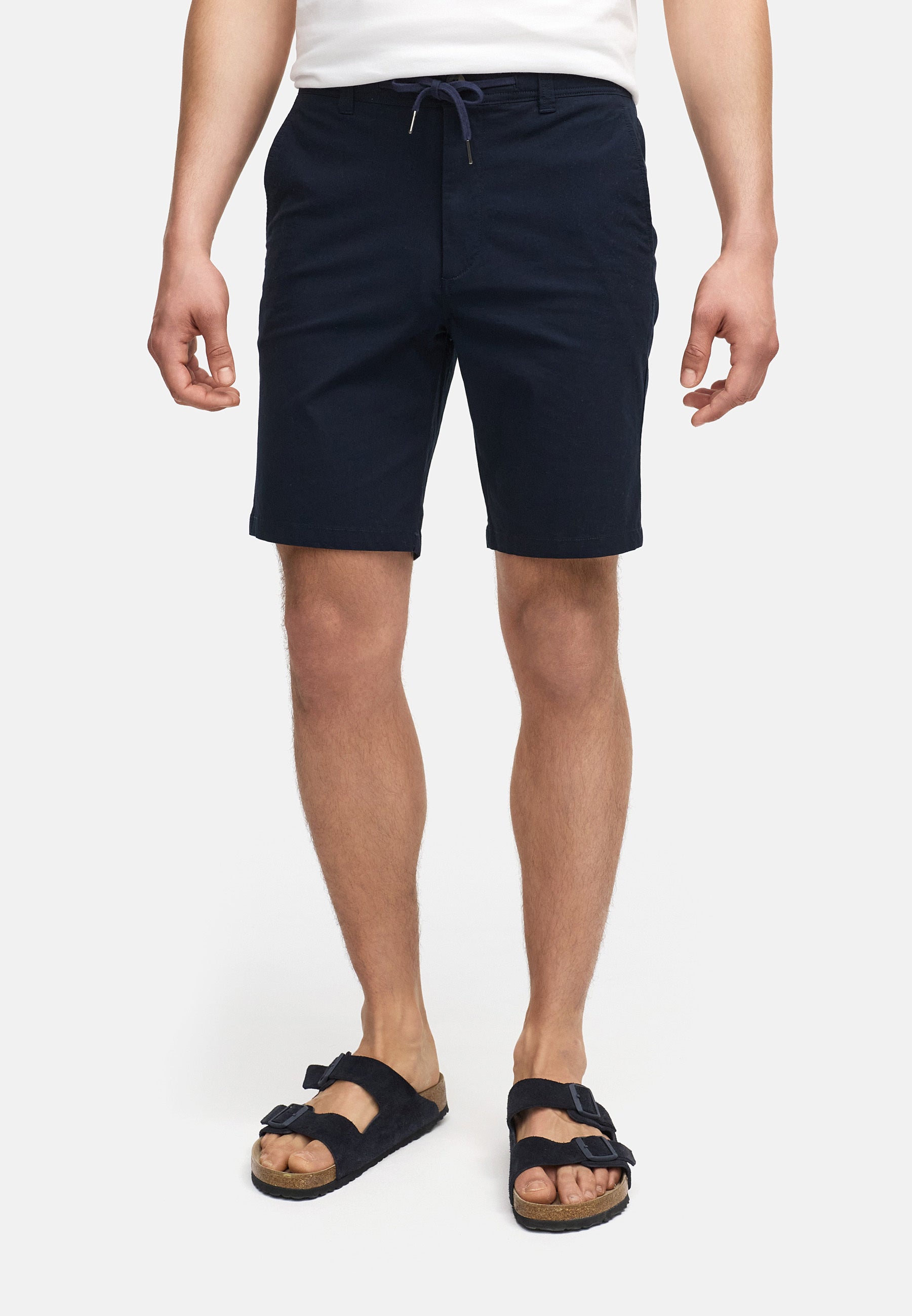 Shorts Chino KSWarren Sky Captain