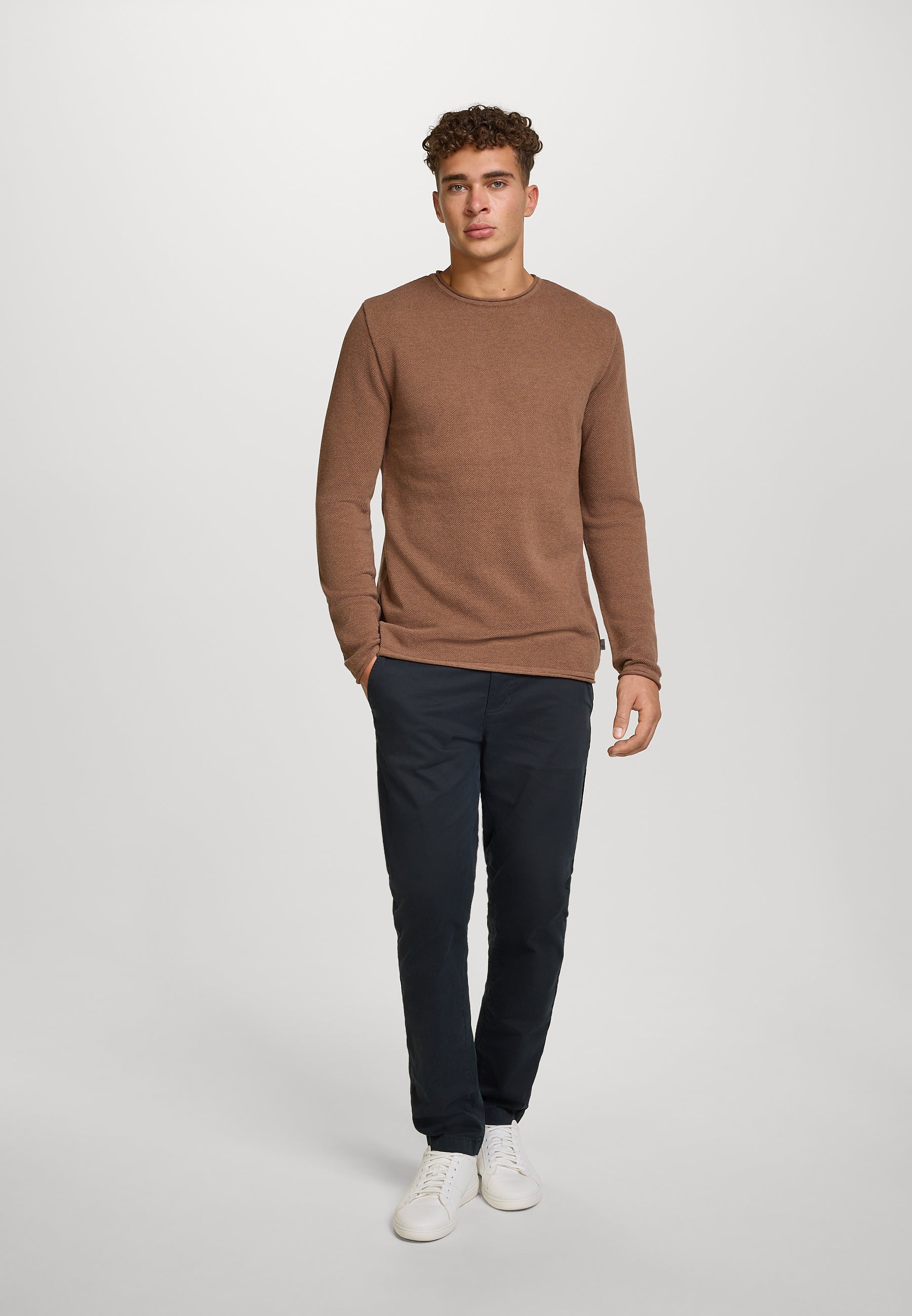 Strickpullover KSPep Monks Robe