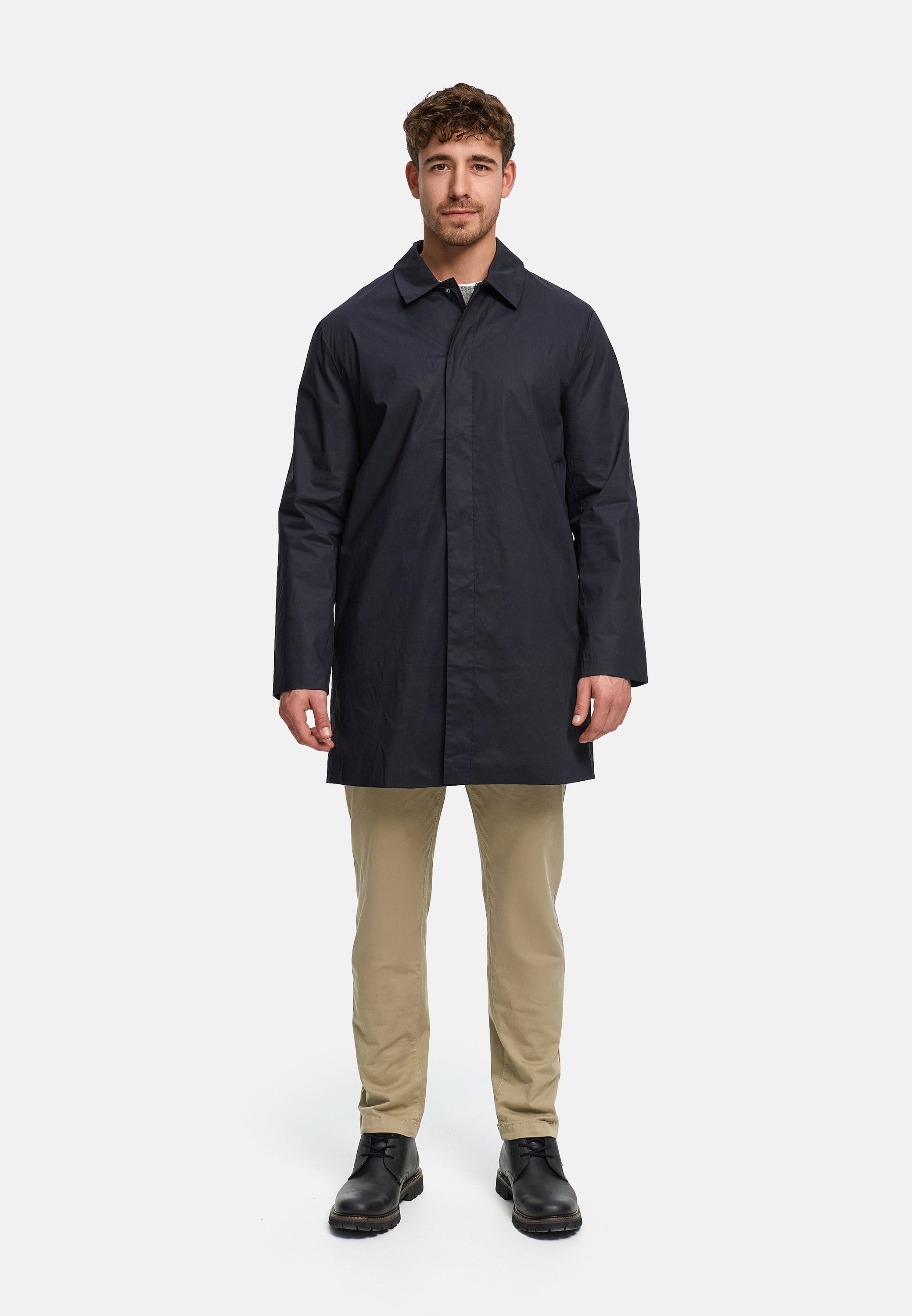 Mantel KSCesar Sky Captain