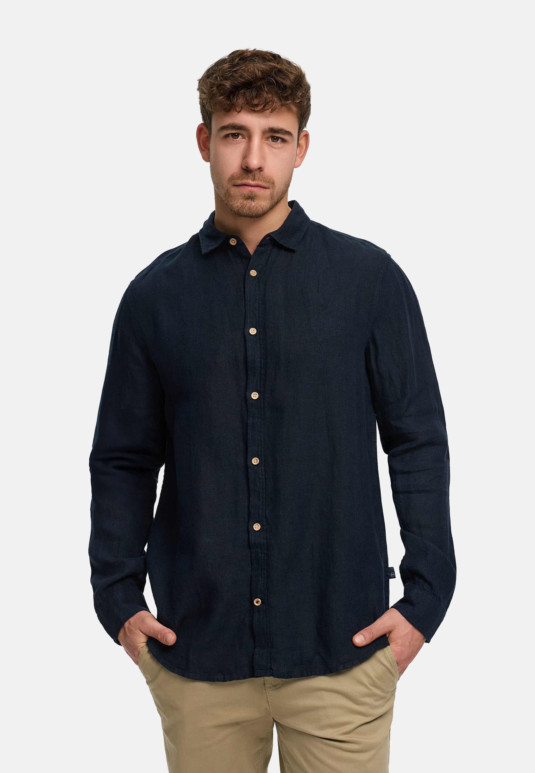 Hemd Langarm KSAyers Sky Captain