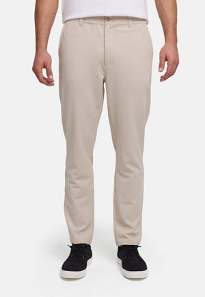Chinohose KSVann White Pepper Produktbild