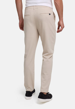 Chinohose KSVann White Pepper Produktbild