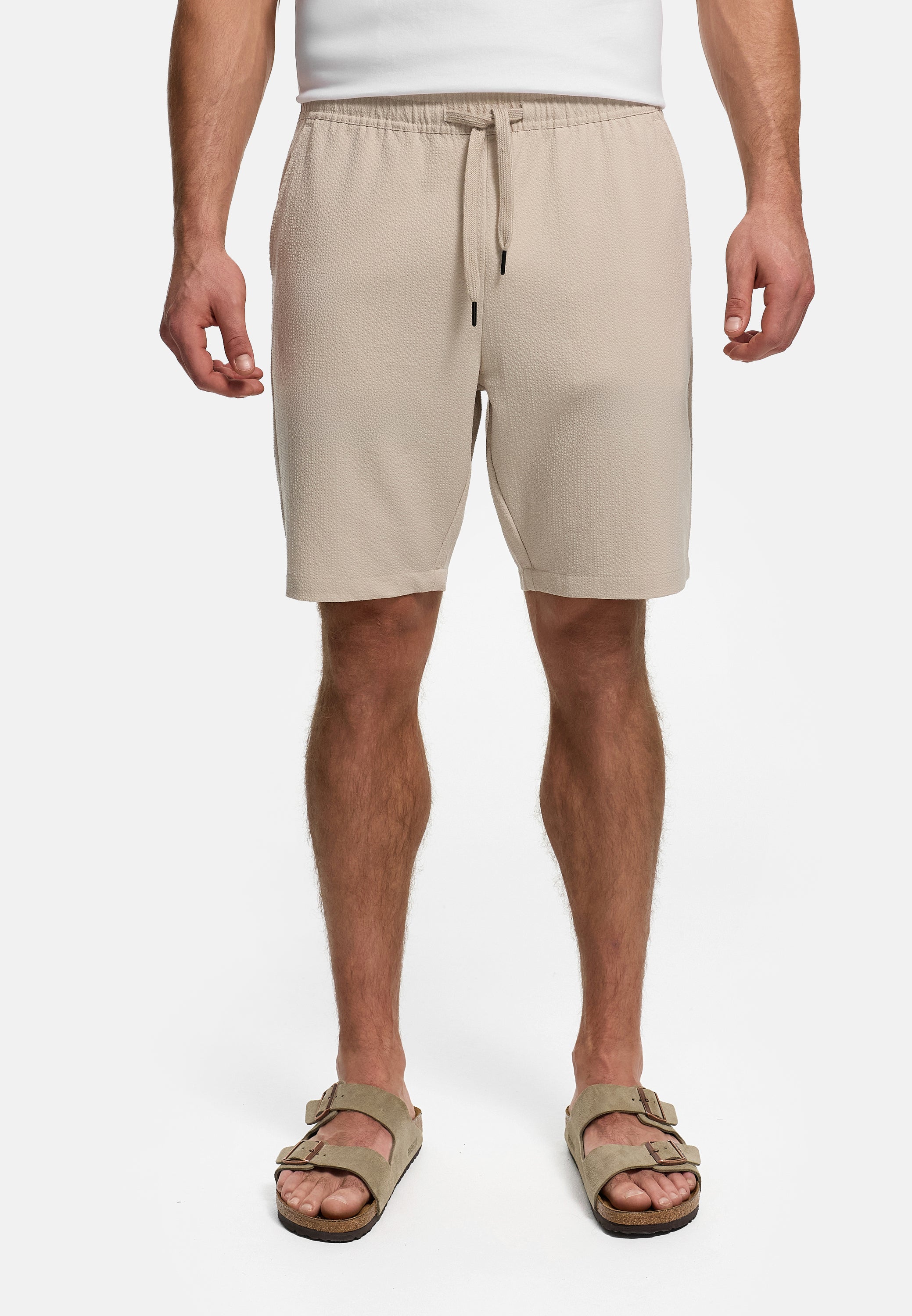 Shorts KSVann White Pepper