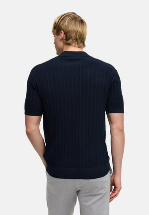 Poloshirt KSAlonzo Sky Captain Produktbild