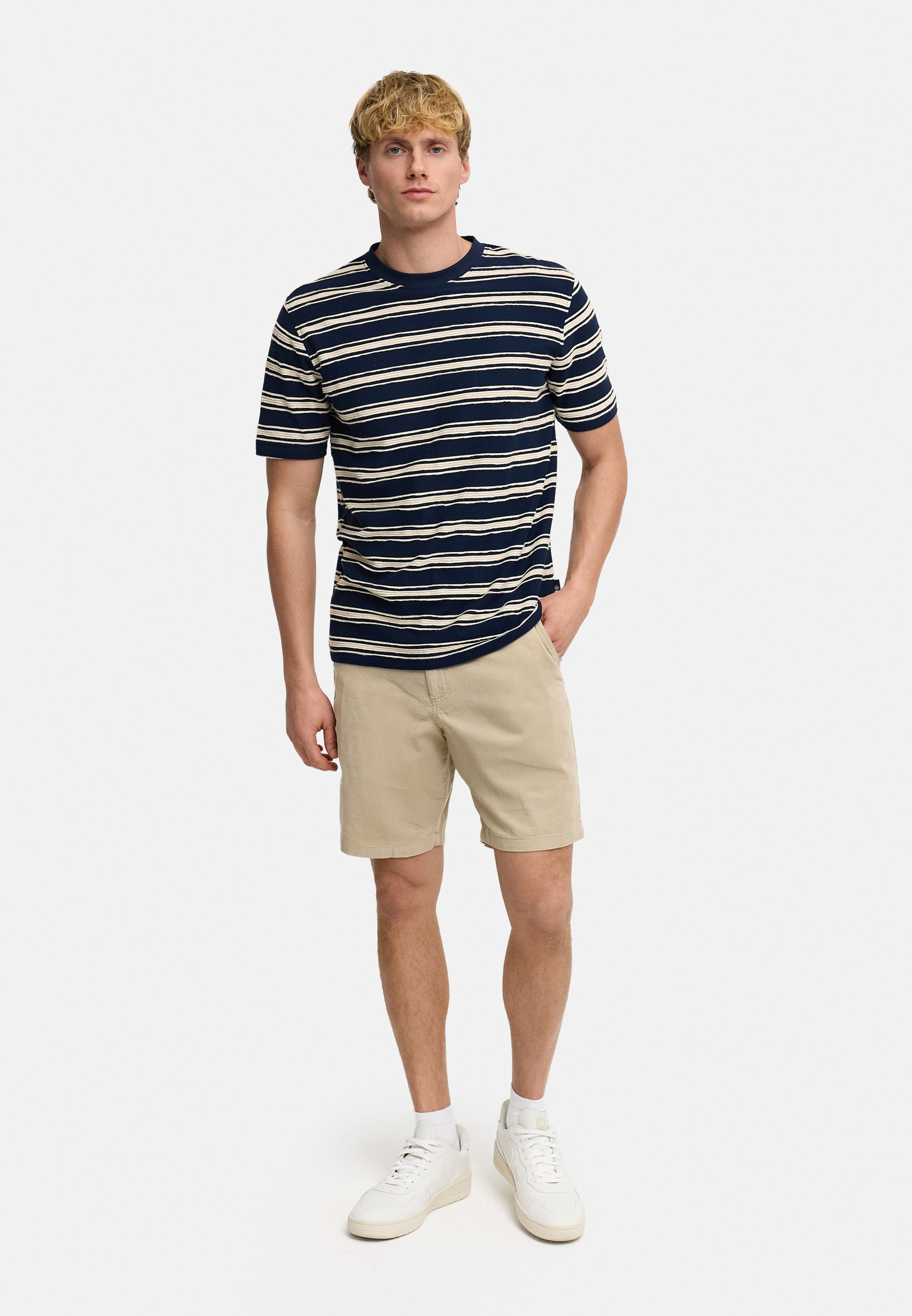 T-Shirt KSHolden Sky Captain Produktbild