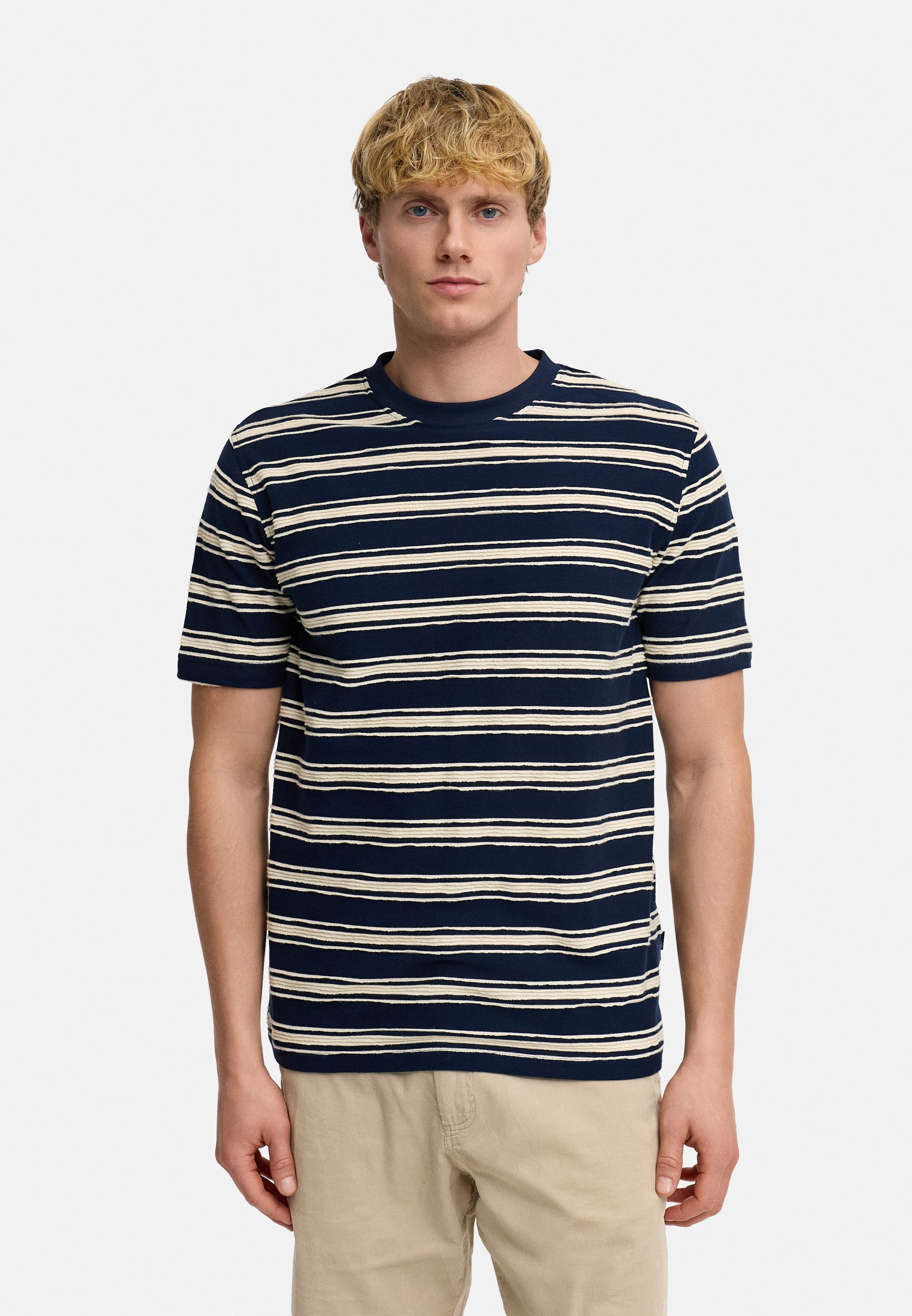 T-Shirt KSHolden Sky Captain Produktbild