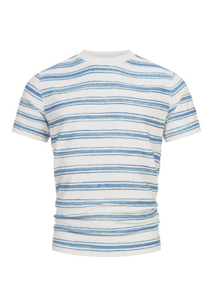T-Shirt KSHolden Smoke Blue Produktbild