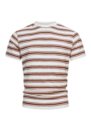 T-Shirt KSHolden Chestnut Produktbild