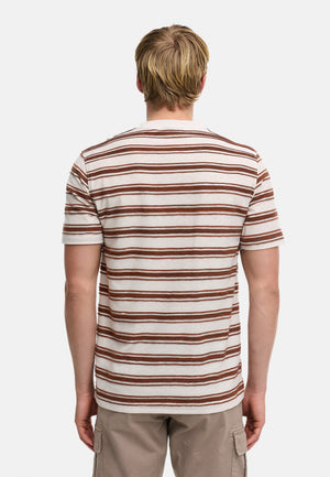 T-Shirt KSHolden Chestnut Produktbild