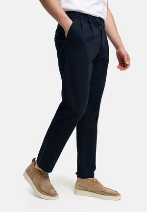 Chinohose KSHal Sky Captain Produktbild