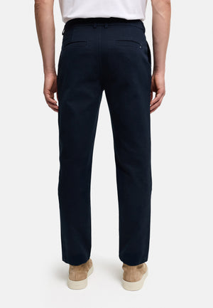 Chinohose KSHal Sky Captain Produktbild