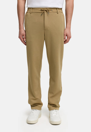 Chinohose KSHarngate Kelp Produktbild
