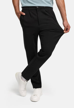 Hose KSClub Pants Black Produktbild