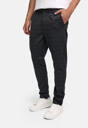 Hose KSClub Texture Black/Grey Produktbild