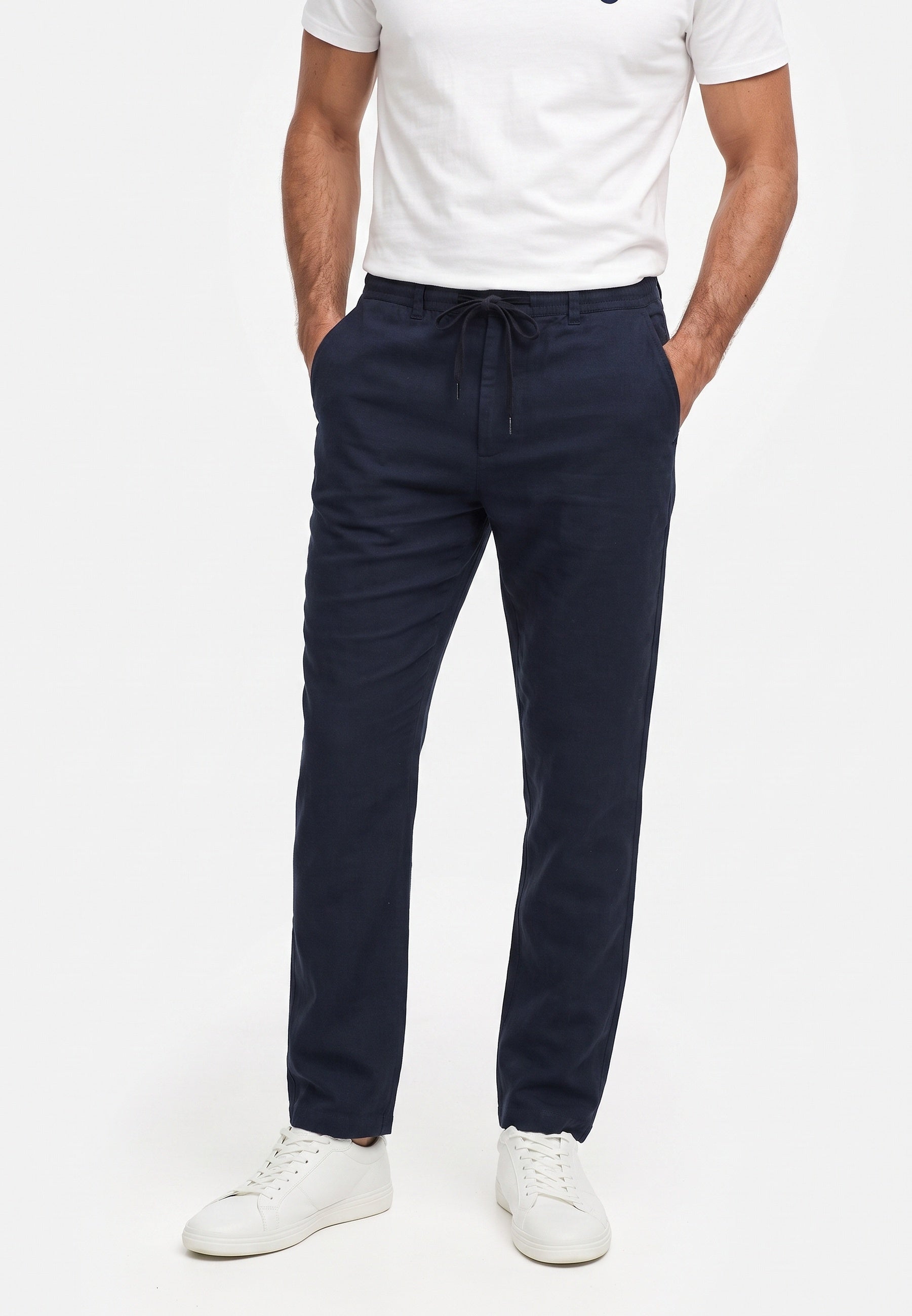 Pantalon Chino KSAlbert Sky Captain