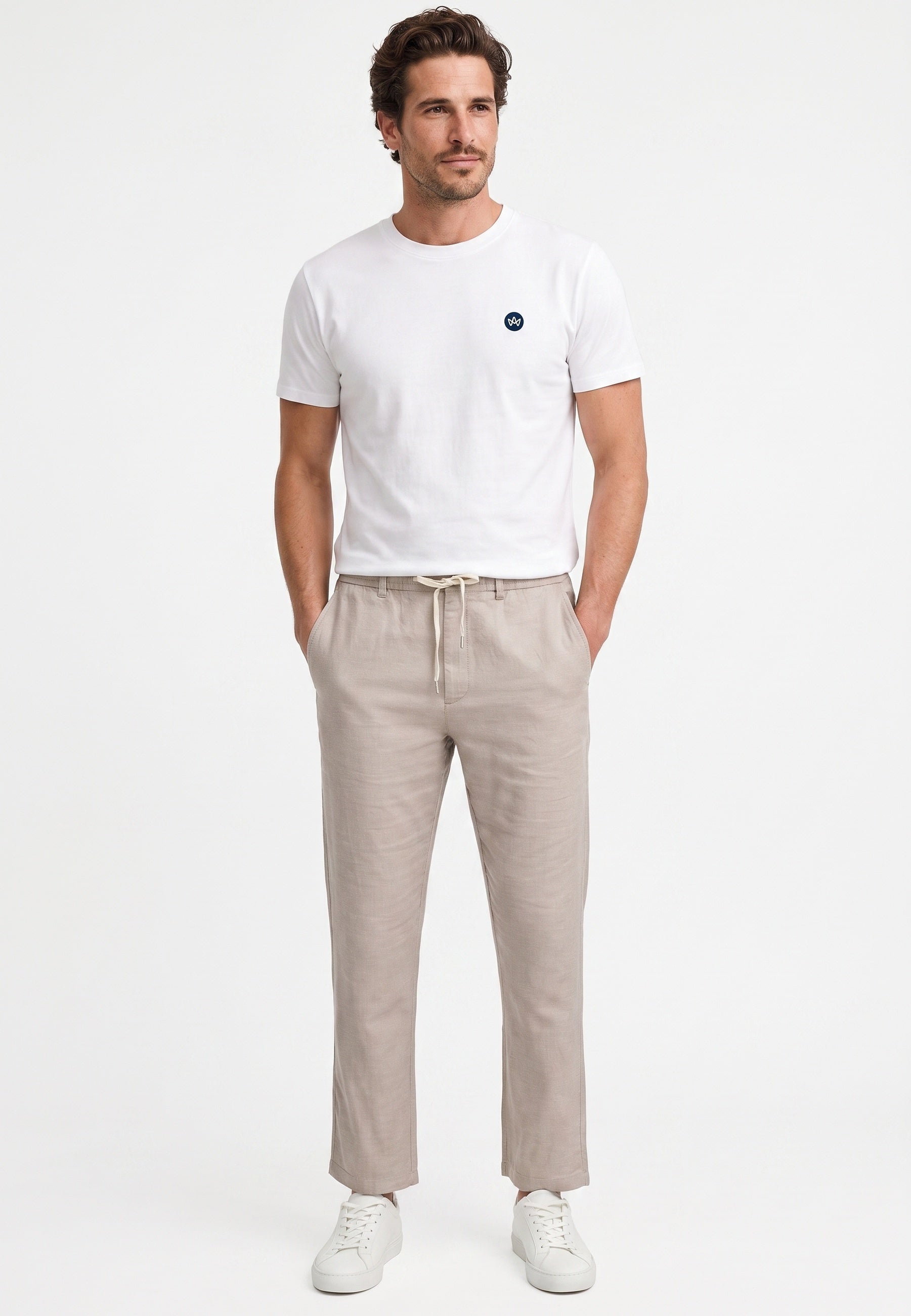 Pantalon chino KSAlbert Fungi