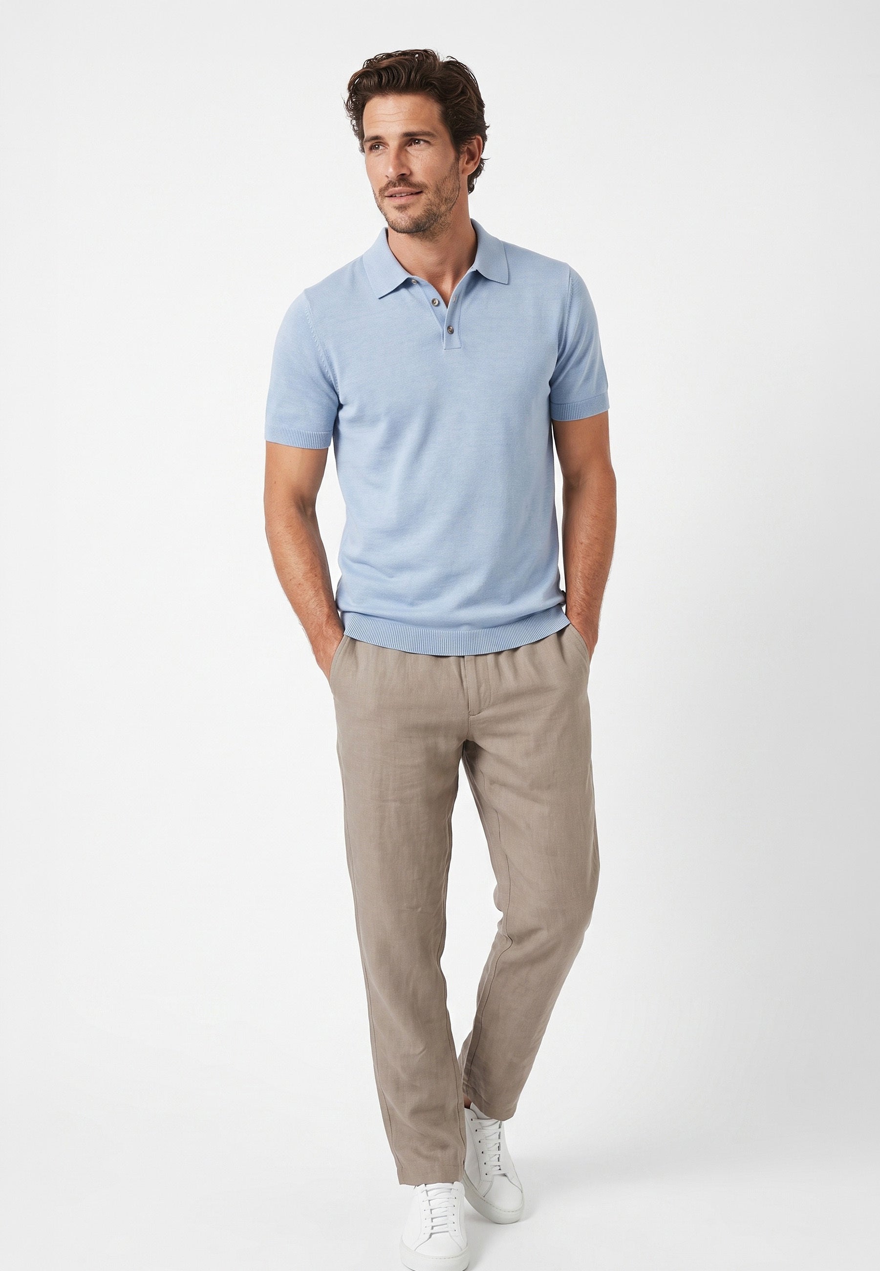 Poloshirt KSKingswood Ashley Blue