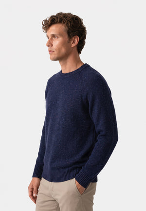 Strickpullover KSDevmill Sky Captain Produktbild